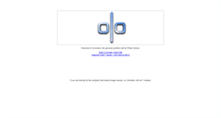Desktop Screenshot of cymmetry.com